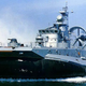 Illustration for article titled The Hovercraft That Stormed a Russian Beach Is the World's Largest